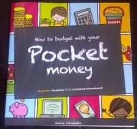 pocket money book